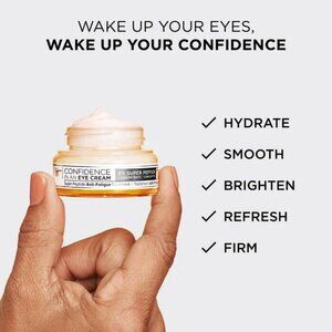 It Cosmetics Confidence in an Eye Cream. New in box, 0.5 oz.